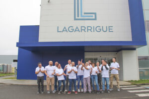 Equipe Lagarrigue